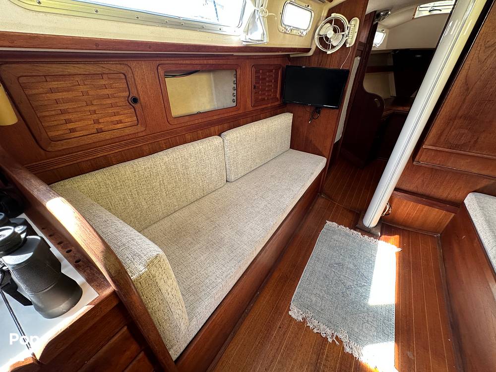 Slide: The Image of Sabre 34 1985 - 15431558