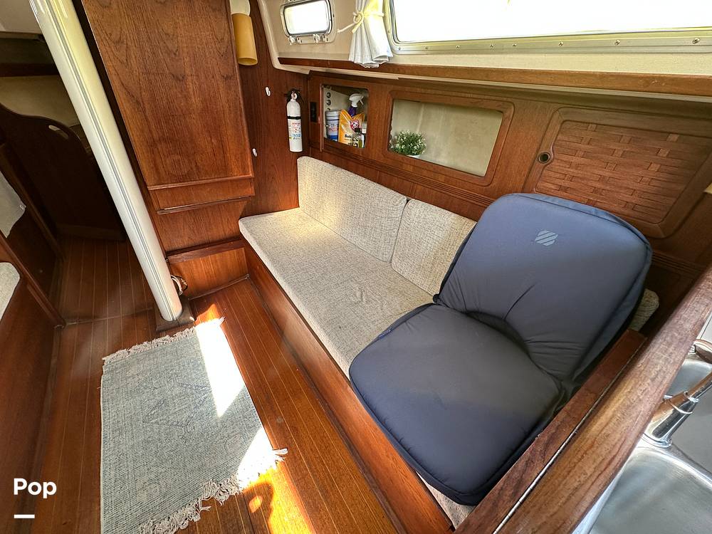 Slide: The Image of Sabre 34 1985 - 15431559