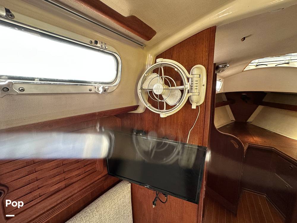 Slide: The Image of Sabre 34 1985 - 15431560