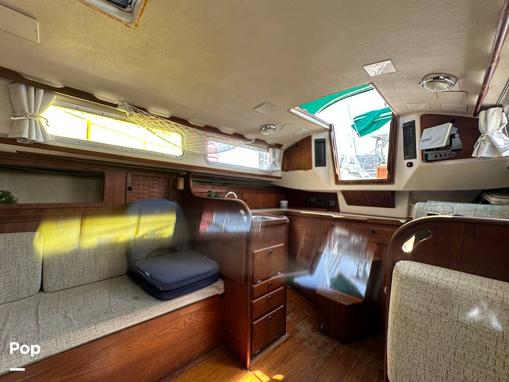 Slide: The Image of Sabre 34 1985 - 15431561