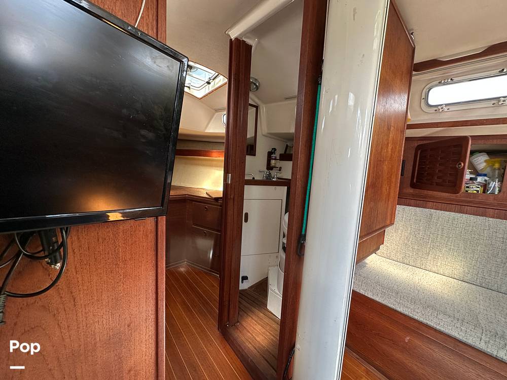 Slide: The Image of Sabre 34 1985 - 15431562