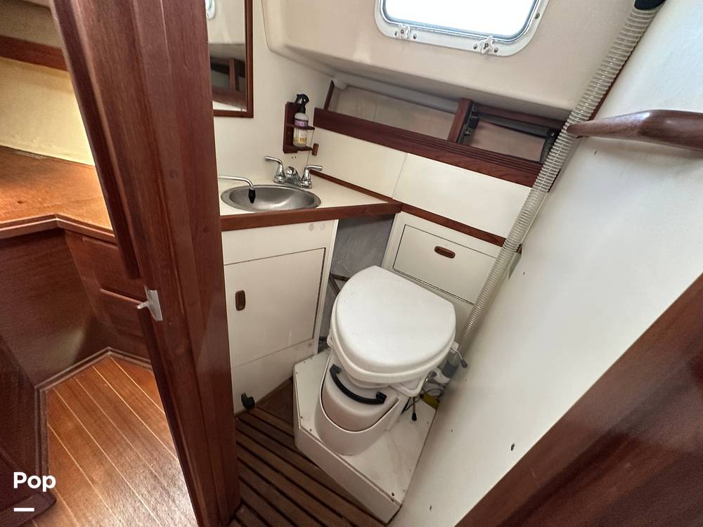 Slide: The Image of Sabre 34 1985 - 15431563