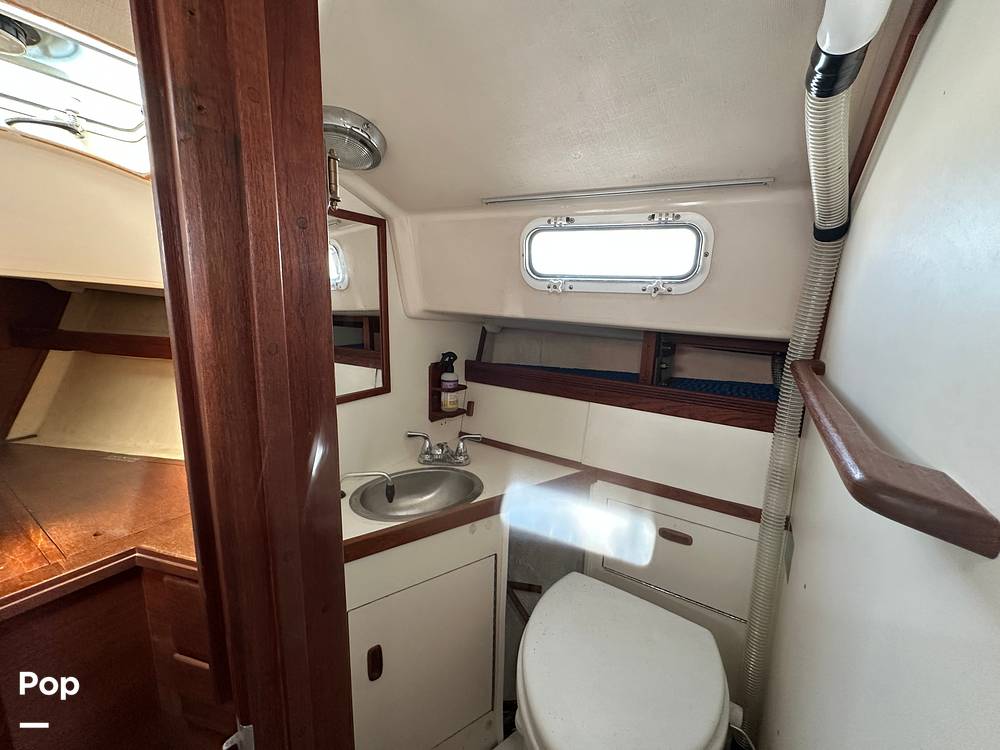 Slide: The Image of Sabre 34 1985 - 15431564