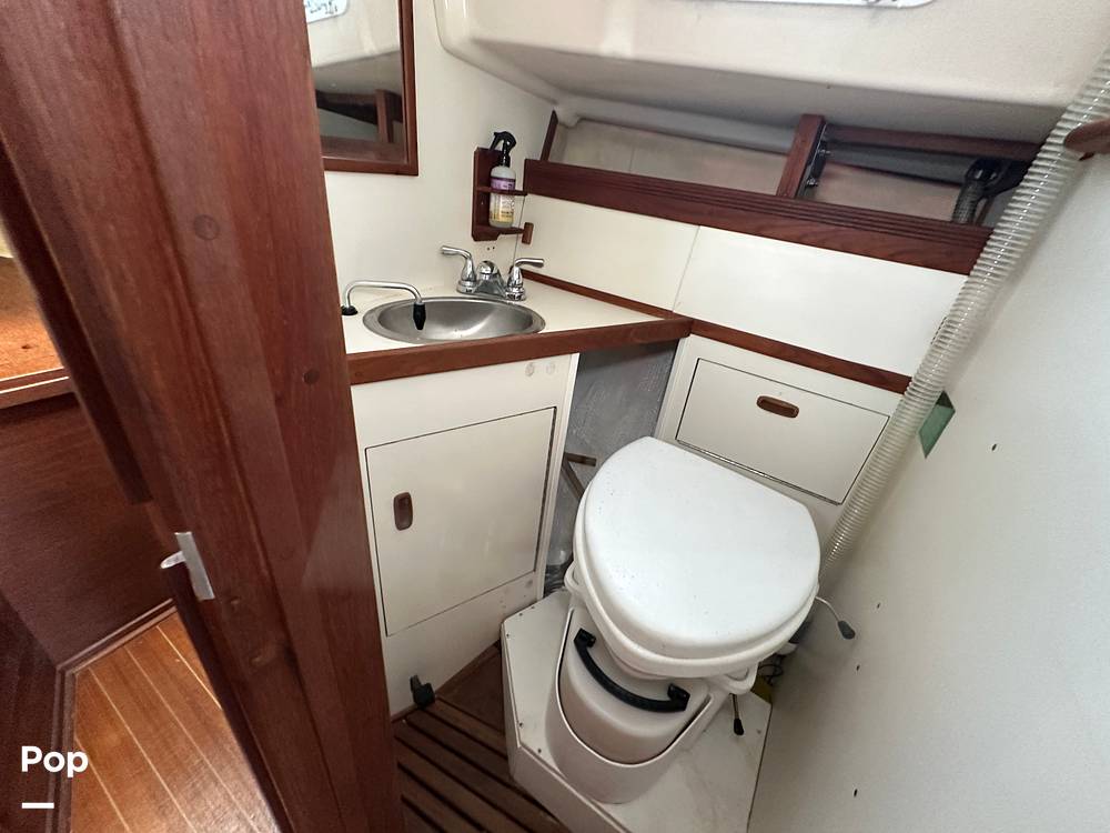 Slide: The Image of Sabre 34 1985 - 15431565