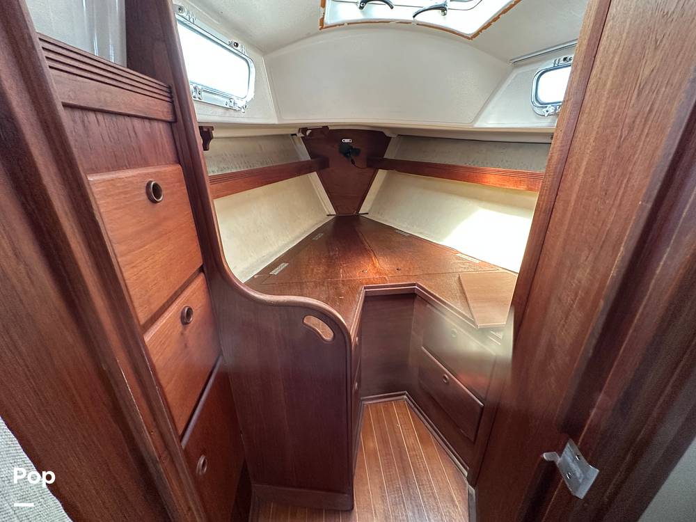 Slide: The Image of Sabre 34 1985 - 15431566