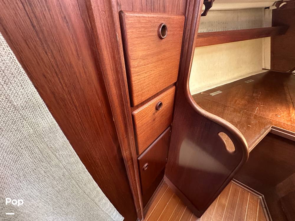 Slide: The Image of Sabre 34 1985 - 15431567