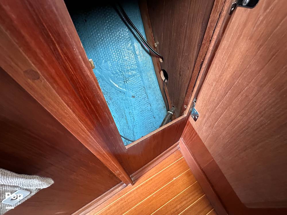 Slide: The Image of Sabre 34 1985 - 15431568