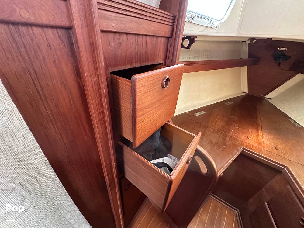 Slide: The Image of Sabre 34 1985 - 15431570