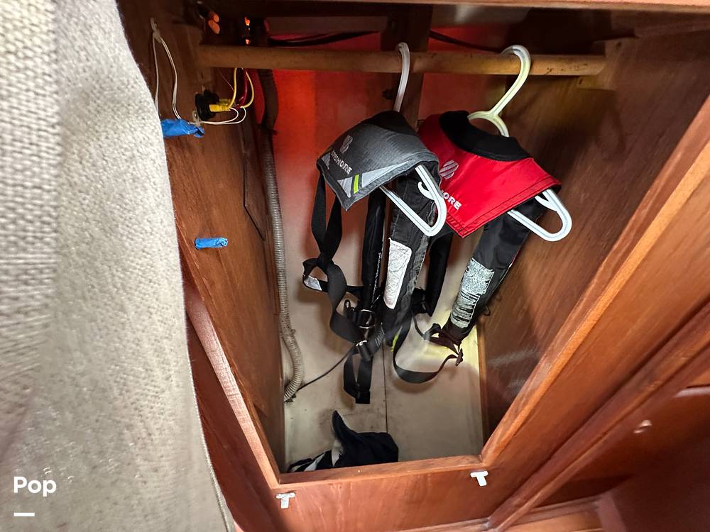 Slide: The Image of Sabre 34 1985 - 15431571