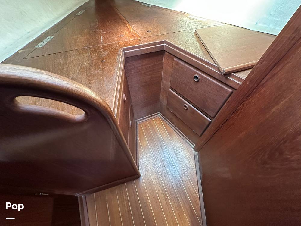 Slide: The Image of Sabre 34 1985 - 15431572