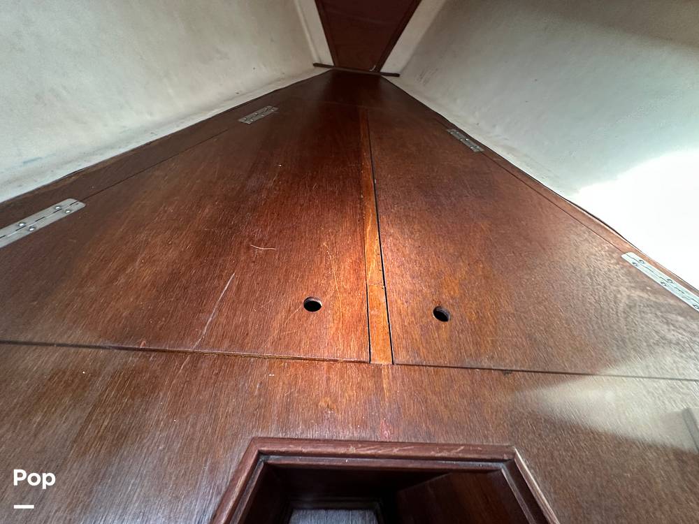 Slide: The Image of Sabre 34 1985 - 15431573