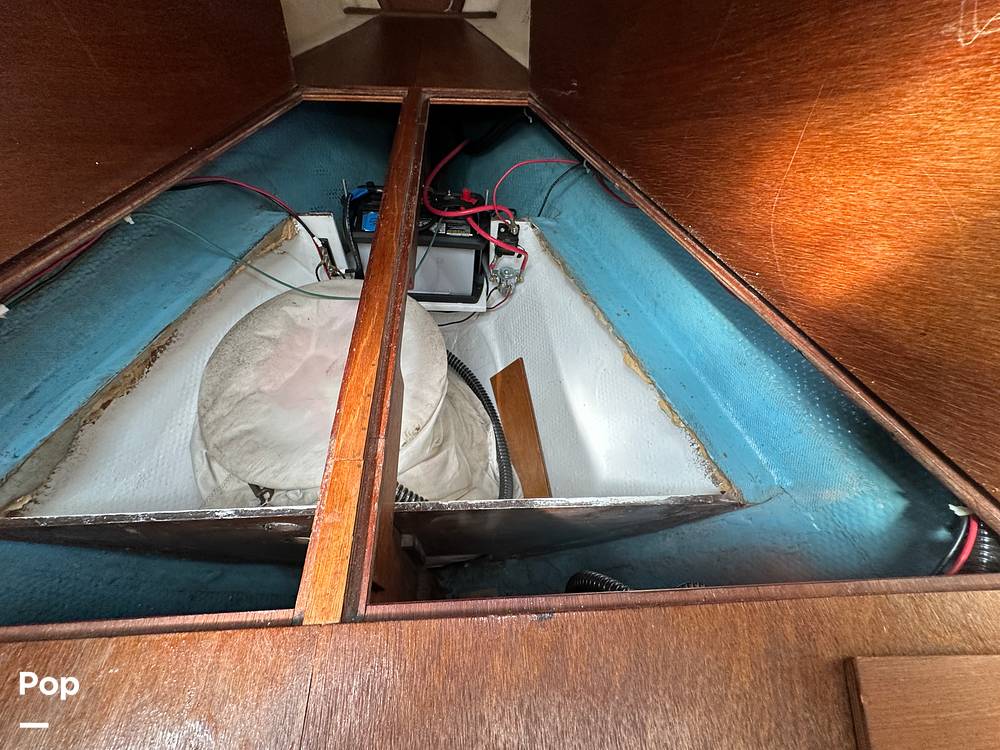 Slide: The Image of Sabre 34 1985 - 15431574