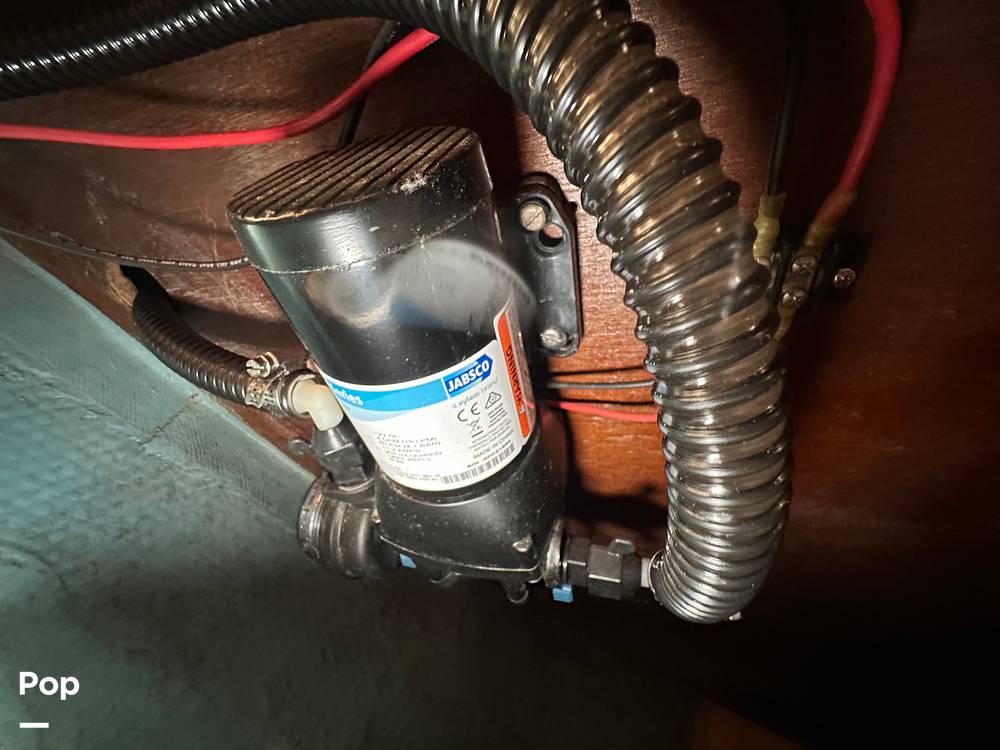 Slide: The Image of Sabre 34 1985 - 15431577