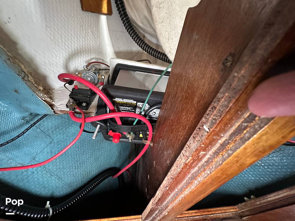 Slide: The Image of Sabre 34 1985 - 15431578