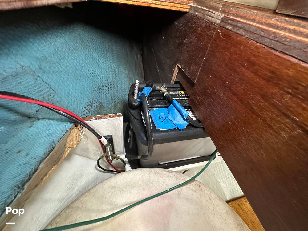 Slide: The Image of Sabre 34 1985 - 15431579