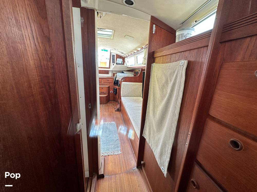 Slide: The Image of Sabre 34 1985 - 15431580