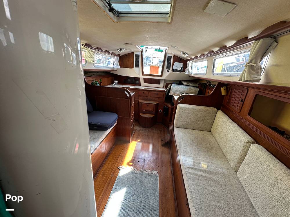 Slide: The Image of Sabre 34 1985 - 15431581