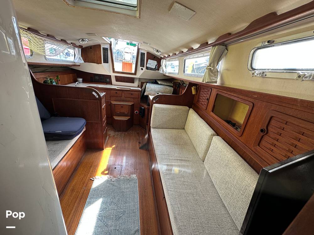 Slide: The Image of Sabre 34 1985 - 15431582