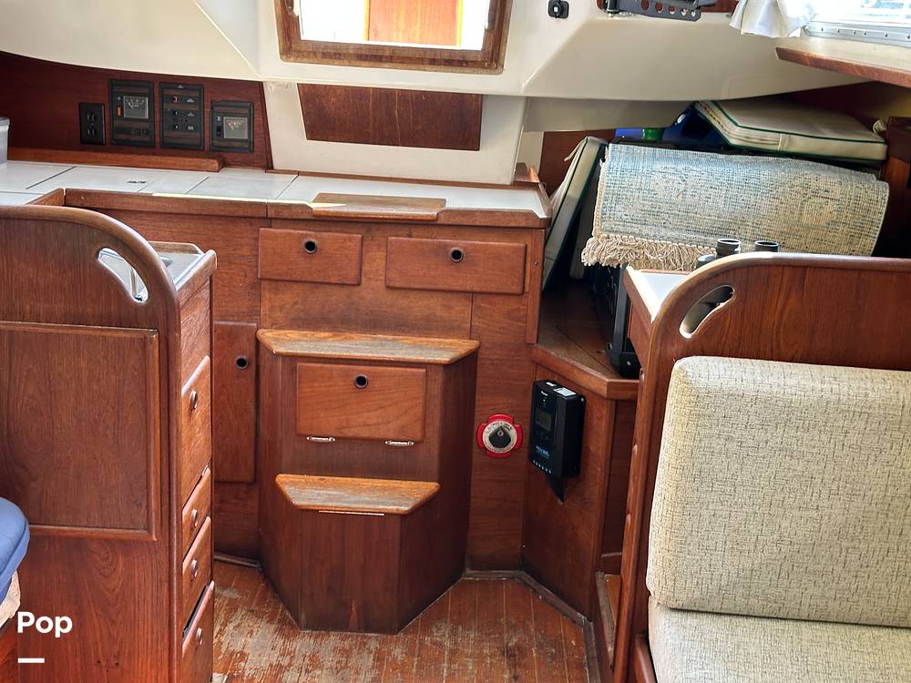 Slide: The Image of Sabre 34 1985 - 15431583