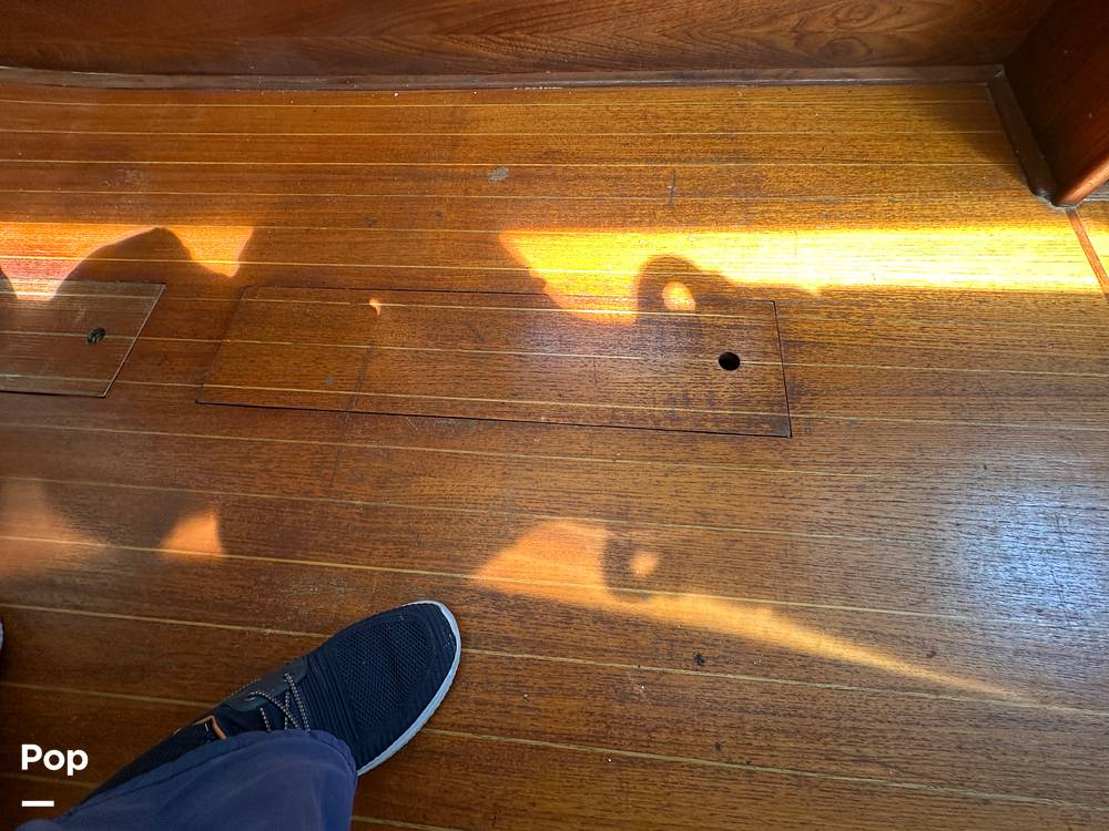 Slide: The Image of Sabre 34 1985 - 15431584