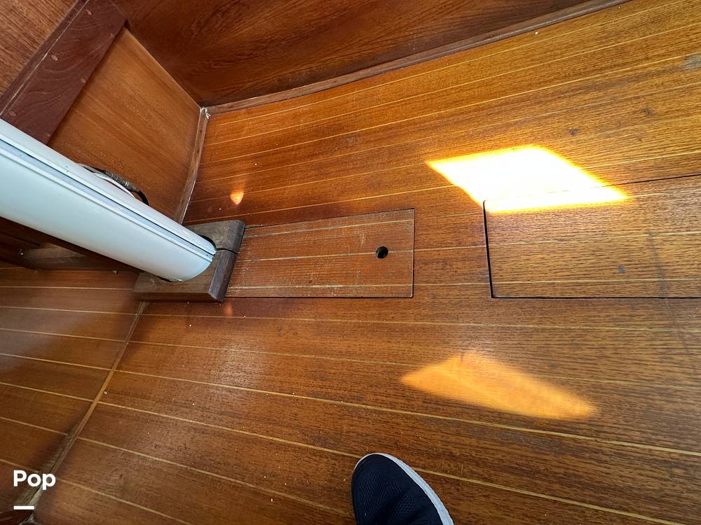 Slide: The Image of Sabre 34 1985 - 15431585