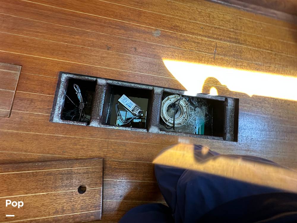 Slide: The Image of Sabre 34 1985 - 15431587