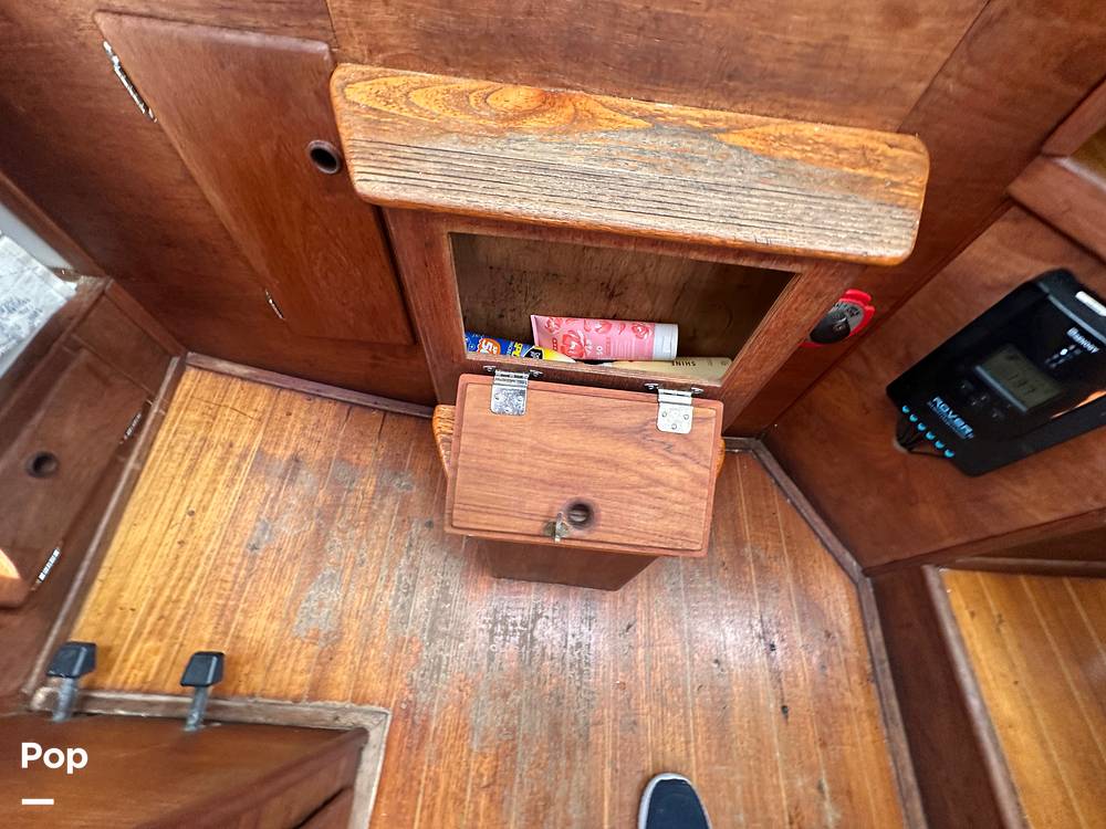 Slide: The Image of Sabre 34 1985 - 15431589