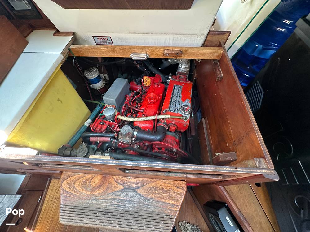 Slide: The Image of Sabre 34 1985 - 15431591