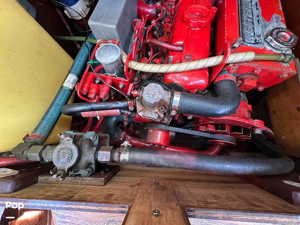 Slide: The Image of Sabre 34 1985 - 15431593