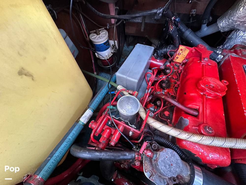 Slide: The Image of Sabre 34 1985 - 15431594