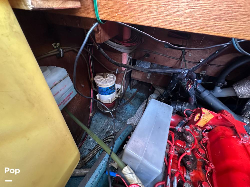 Slide: The Image of Sabre 34 1985 - 15431595