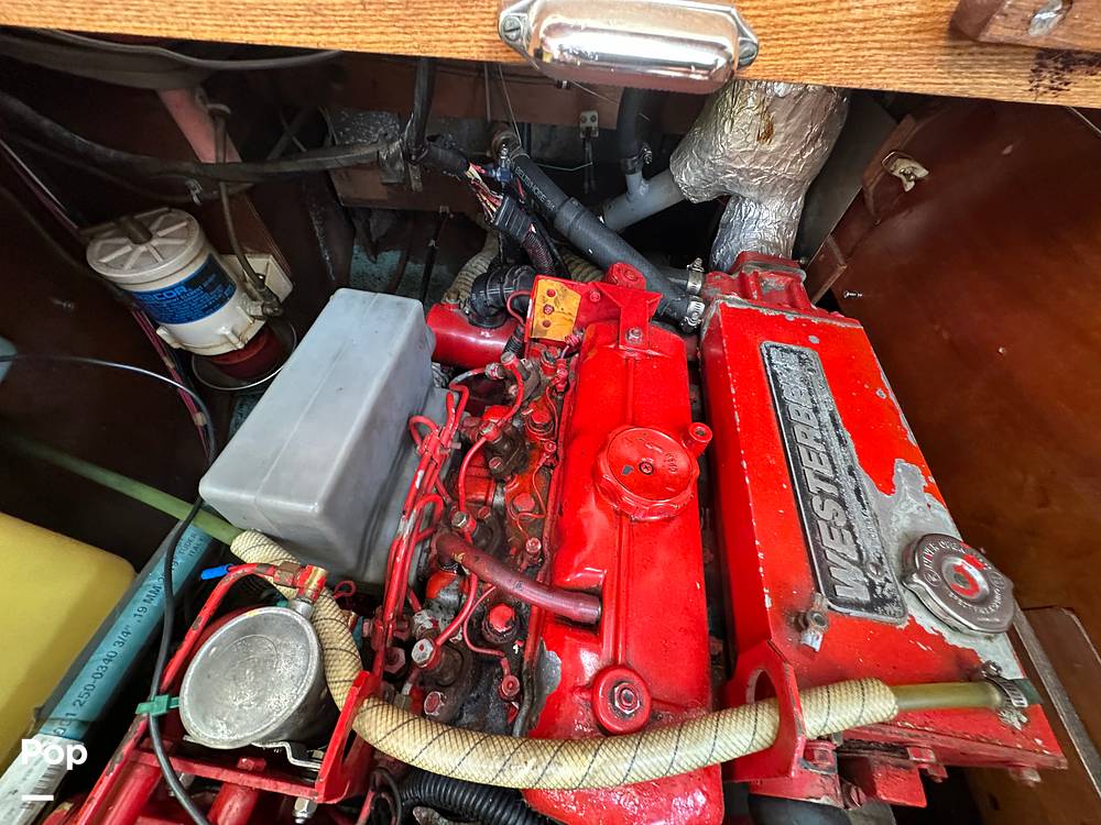 Slide: The Image of Sabre 34 1985 - 15431597