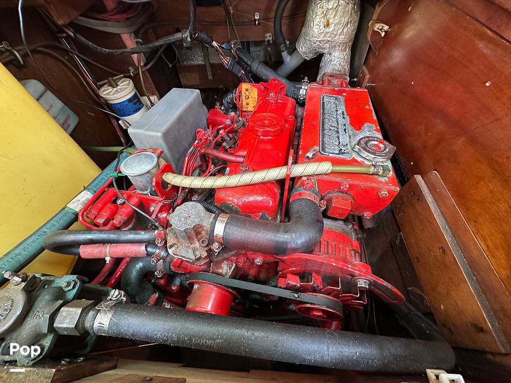 Slide: The Image of Sabre 34 1985 - 15431598