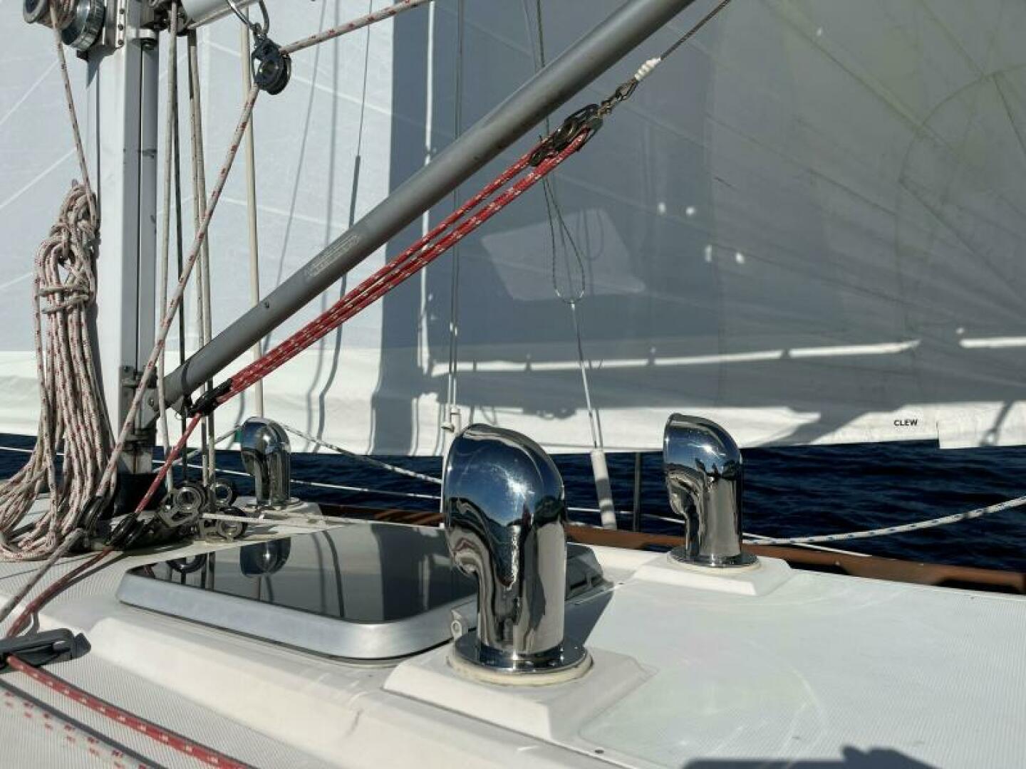 Slide: The Image of Sabre 34 Targa Dragonfly24 - 4179168