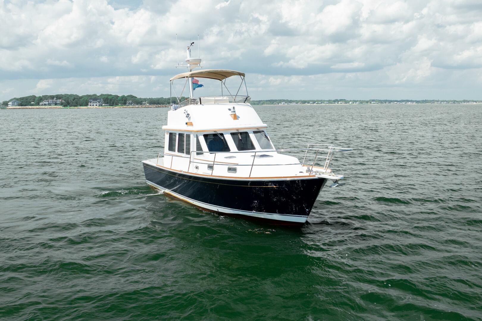 Slide: The Image of Sabre 36 2002 - 5473367