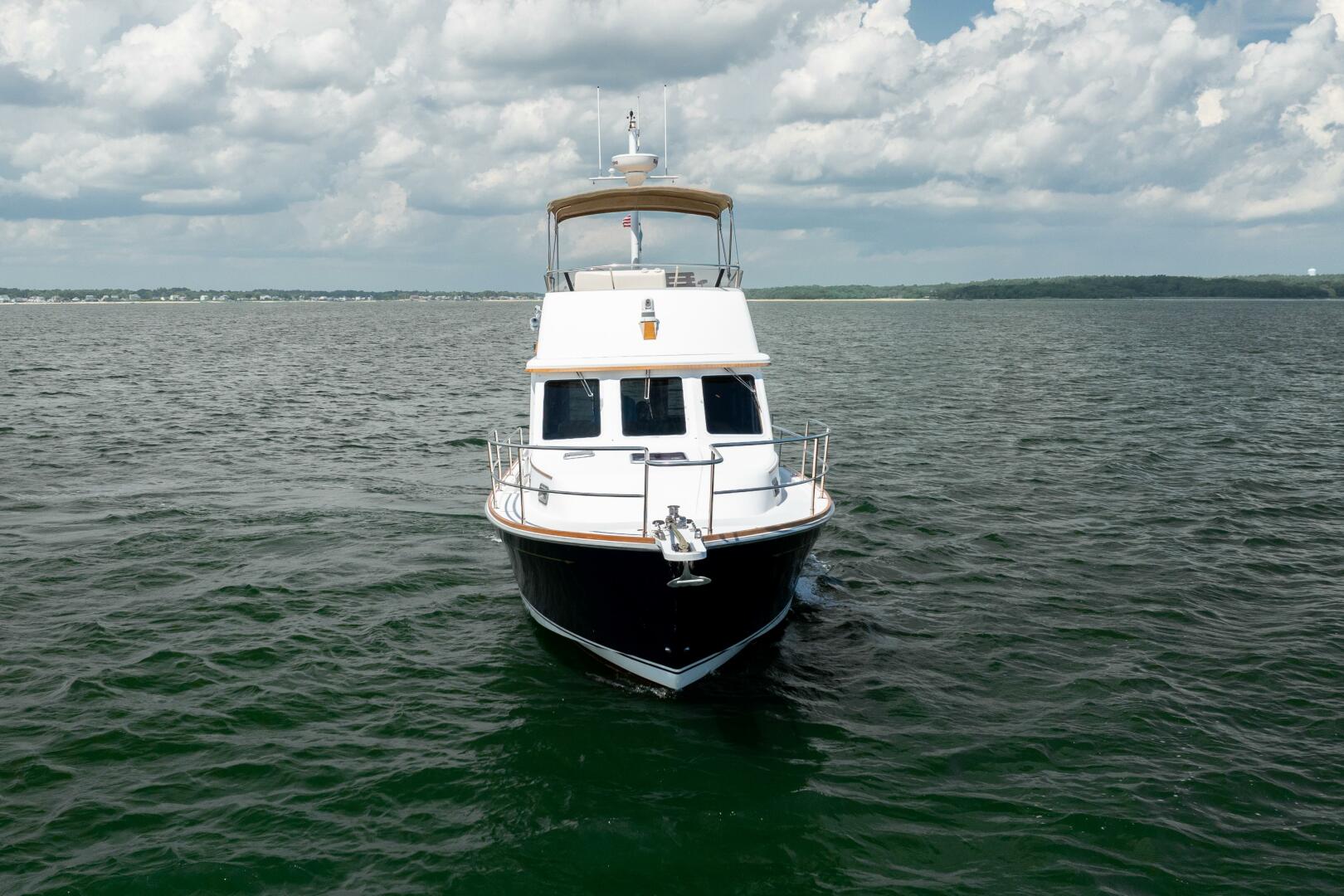 Slide: The Image of Sabre 36 2002 - 5473368