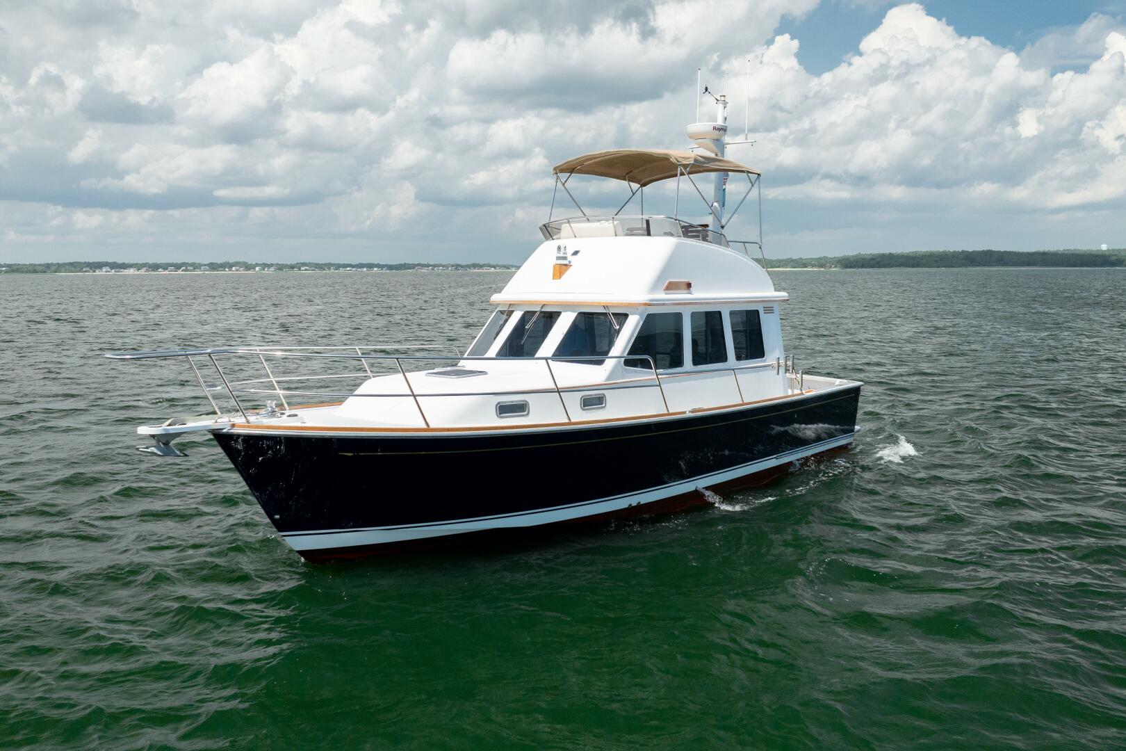 Slide: The Image of Sabre 36 2002 - 5473369