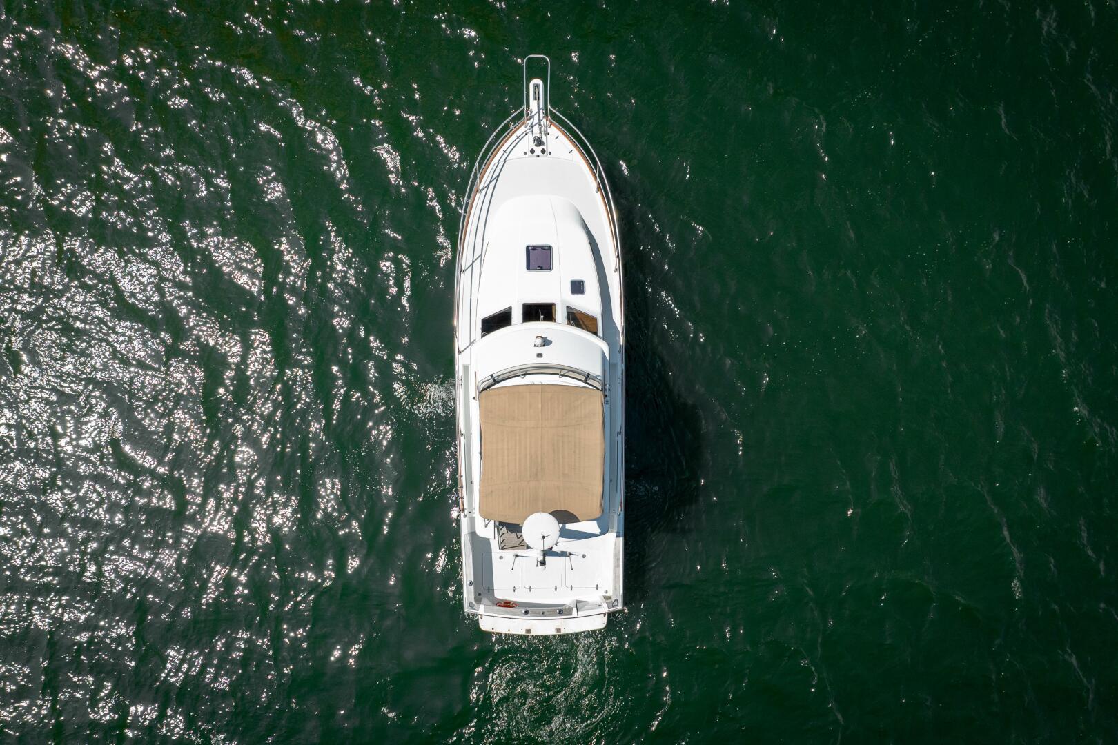 Slide: The Image of Sabre 36 2002 - 5473377