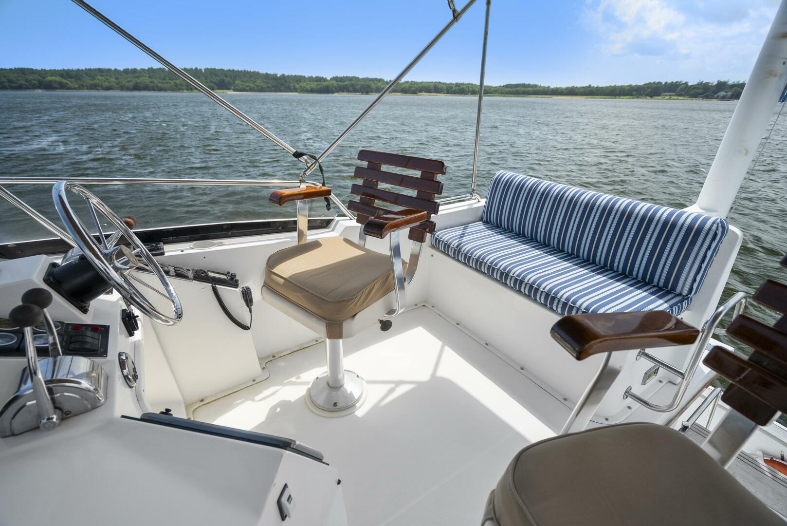 Slide: The Image of Sabre 36 2002 - 5473378