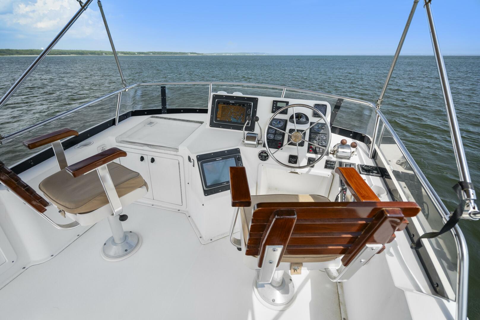 Slide: The Image of Sabre 36 2002 - 5473379