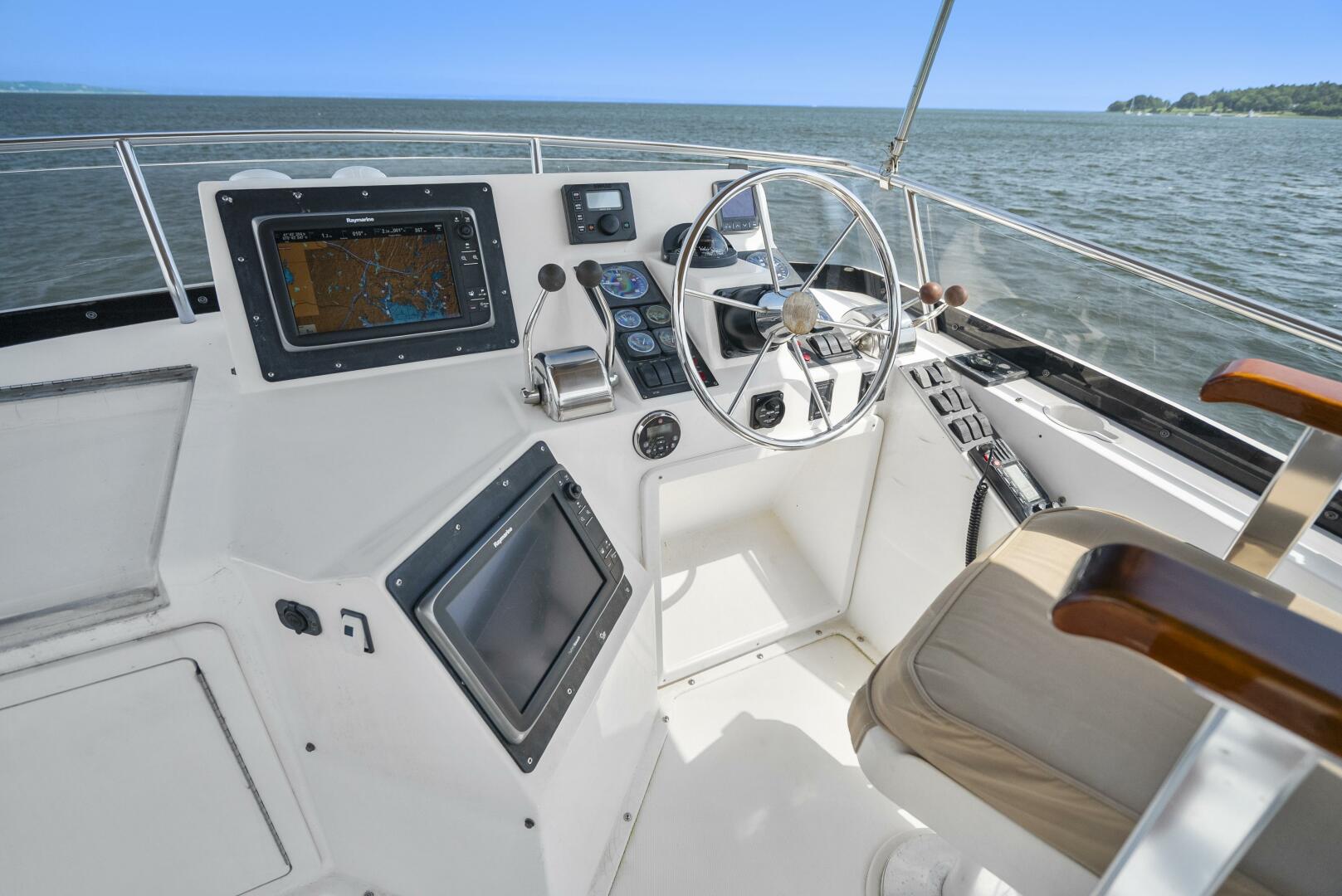 Slide: The Image of Sabre 36 2002 - 5473380