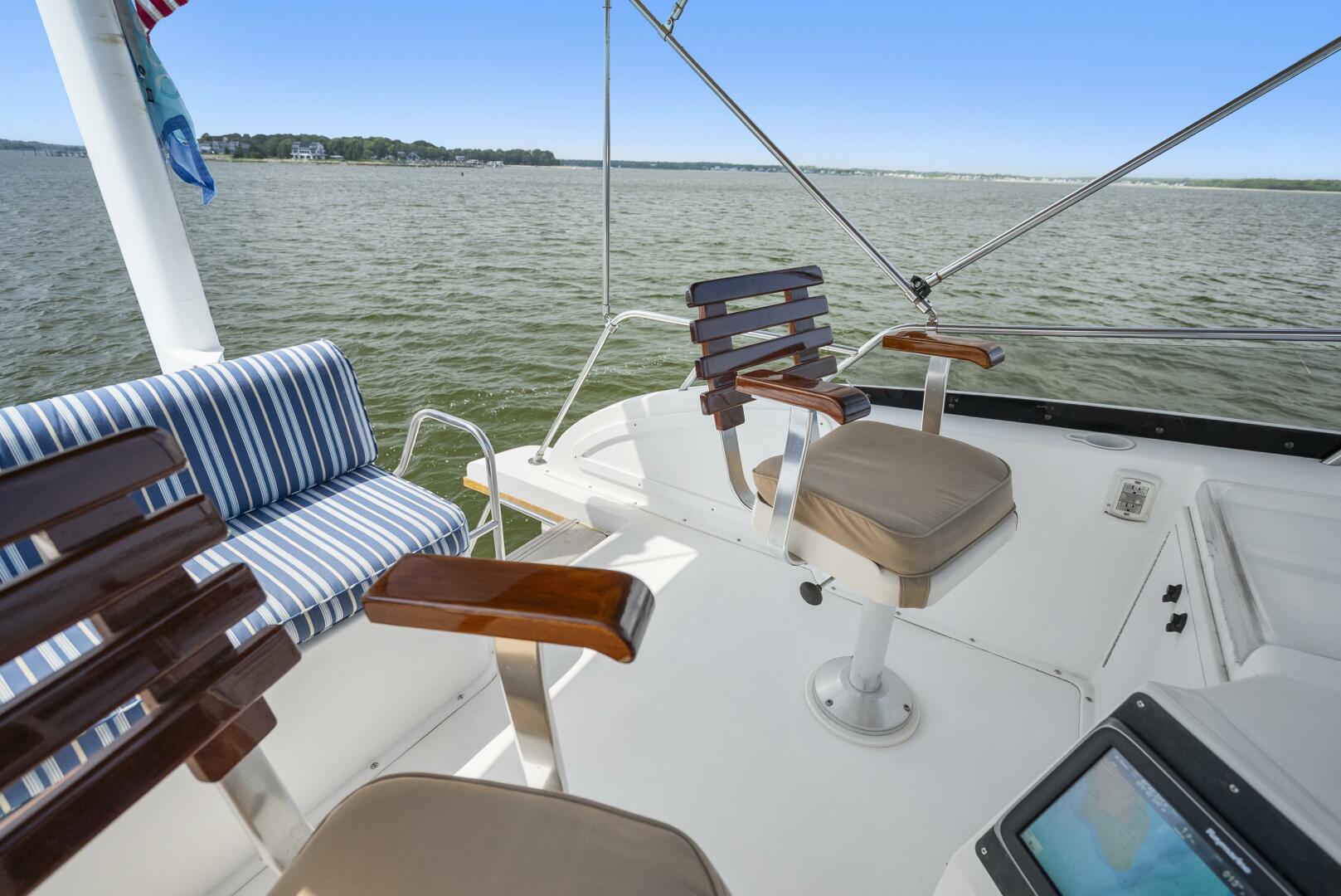 Slide: The Image of Sabre 36 2002 - 5473381