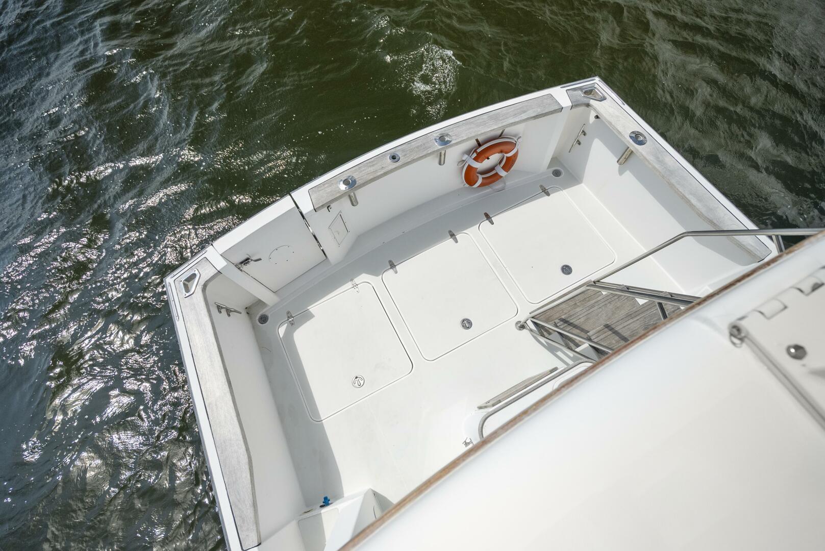 Slide: The Image of Sabre 36 2002 - 5473382