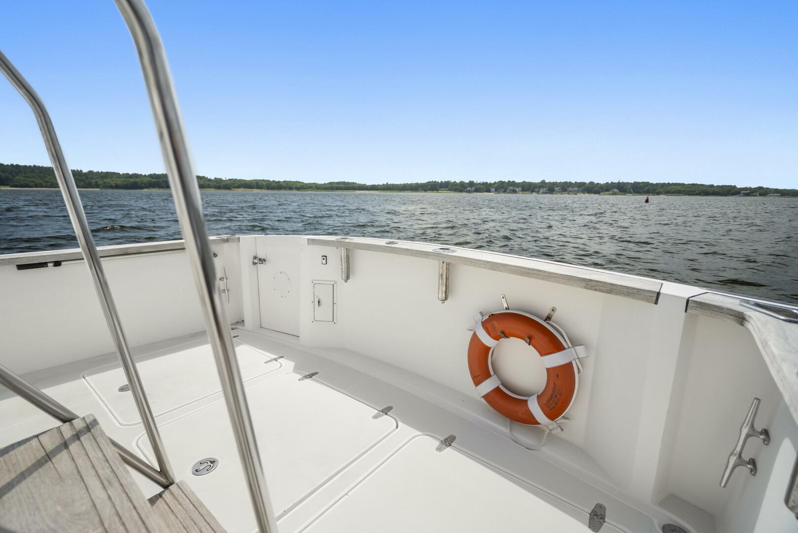 Slide: The Image of Sabre 36 2002 - 5473383