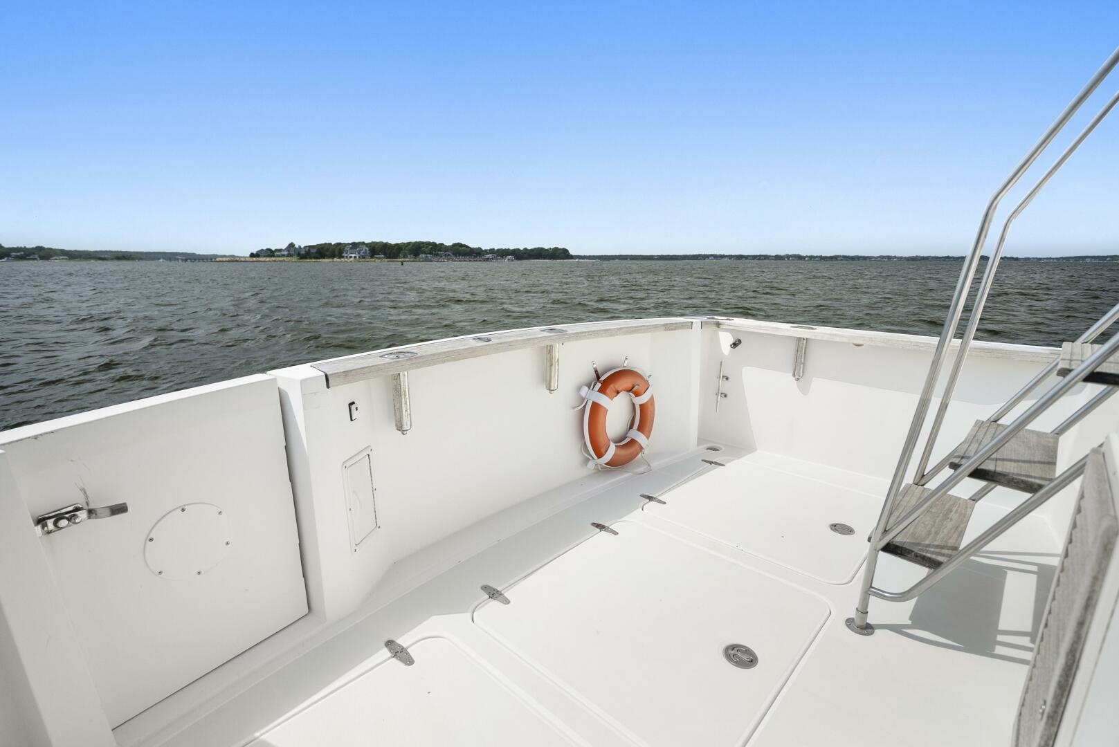 Slide: The Image of Sabre 36 2002 - 5473384