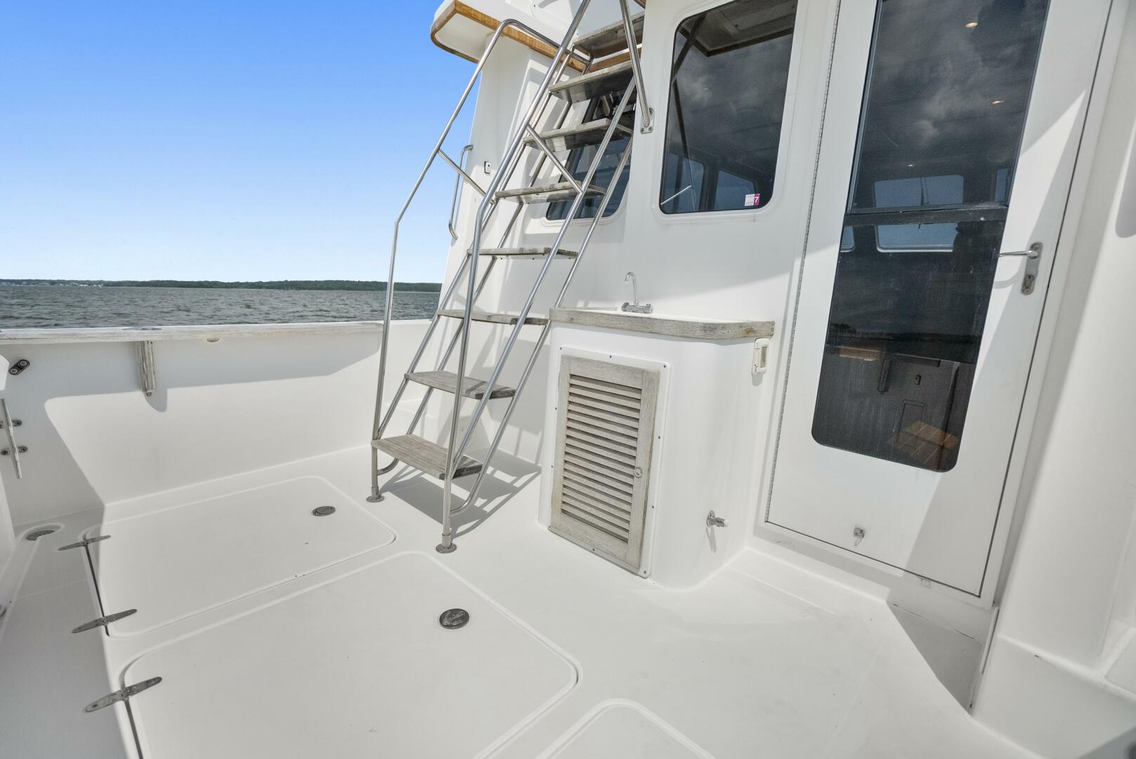 Slide: The Image of Sabre 36 2002 - 5473385