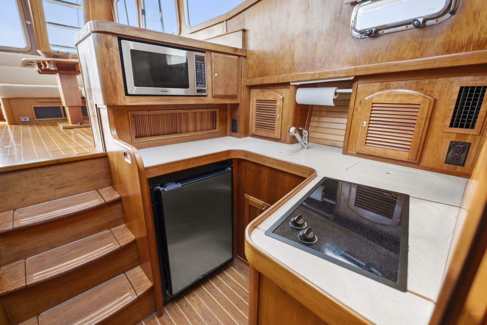 Slide: The Image of Sabre 36 2002 - 5473389