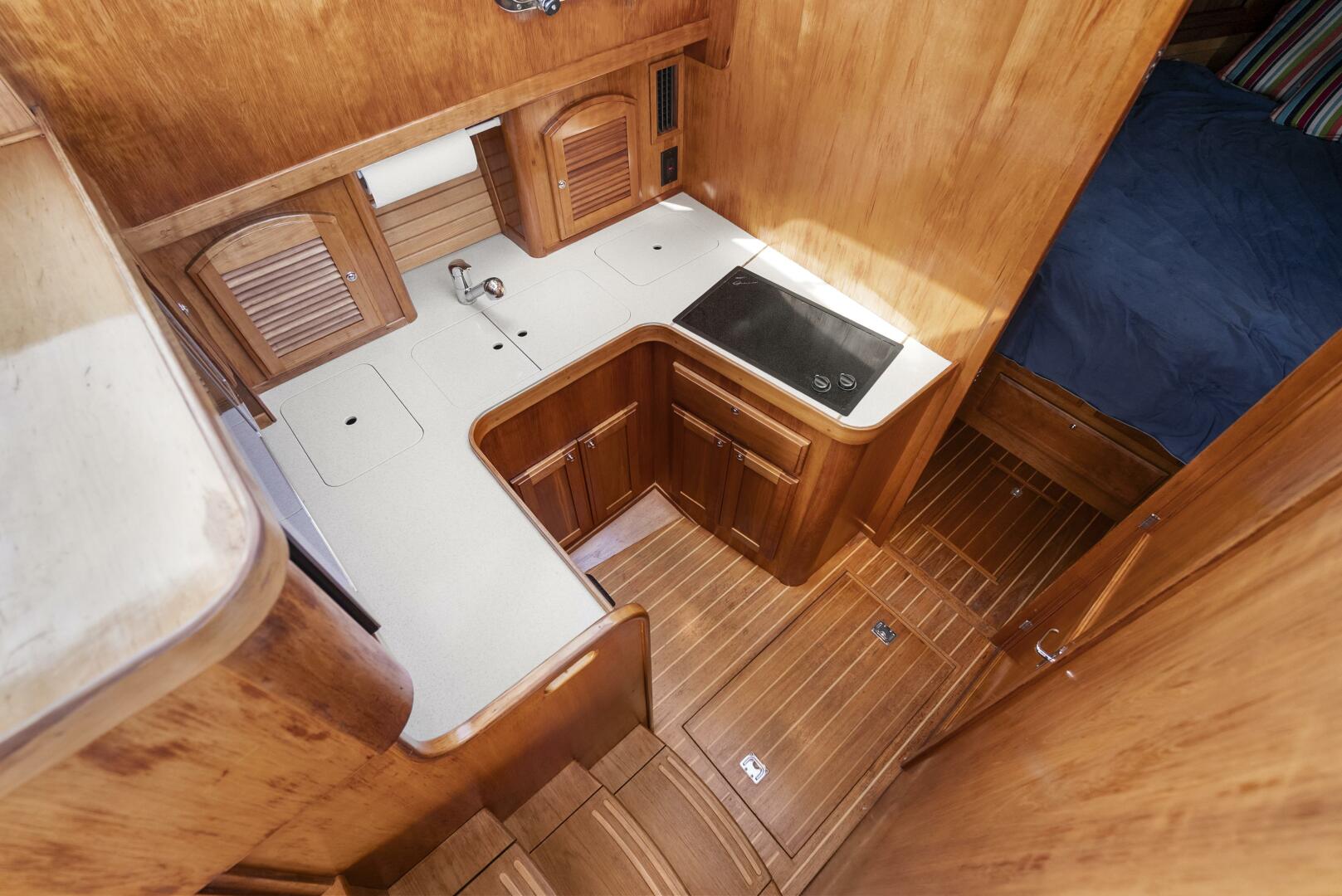 Slide: The Image of Sabre 36 2002 - 5473392