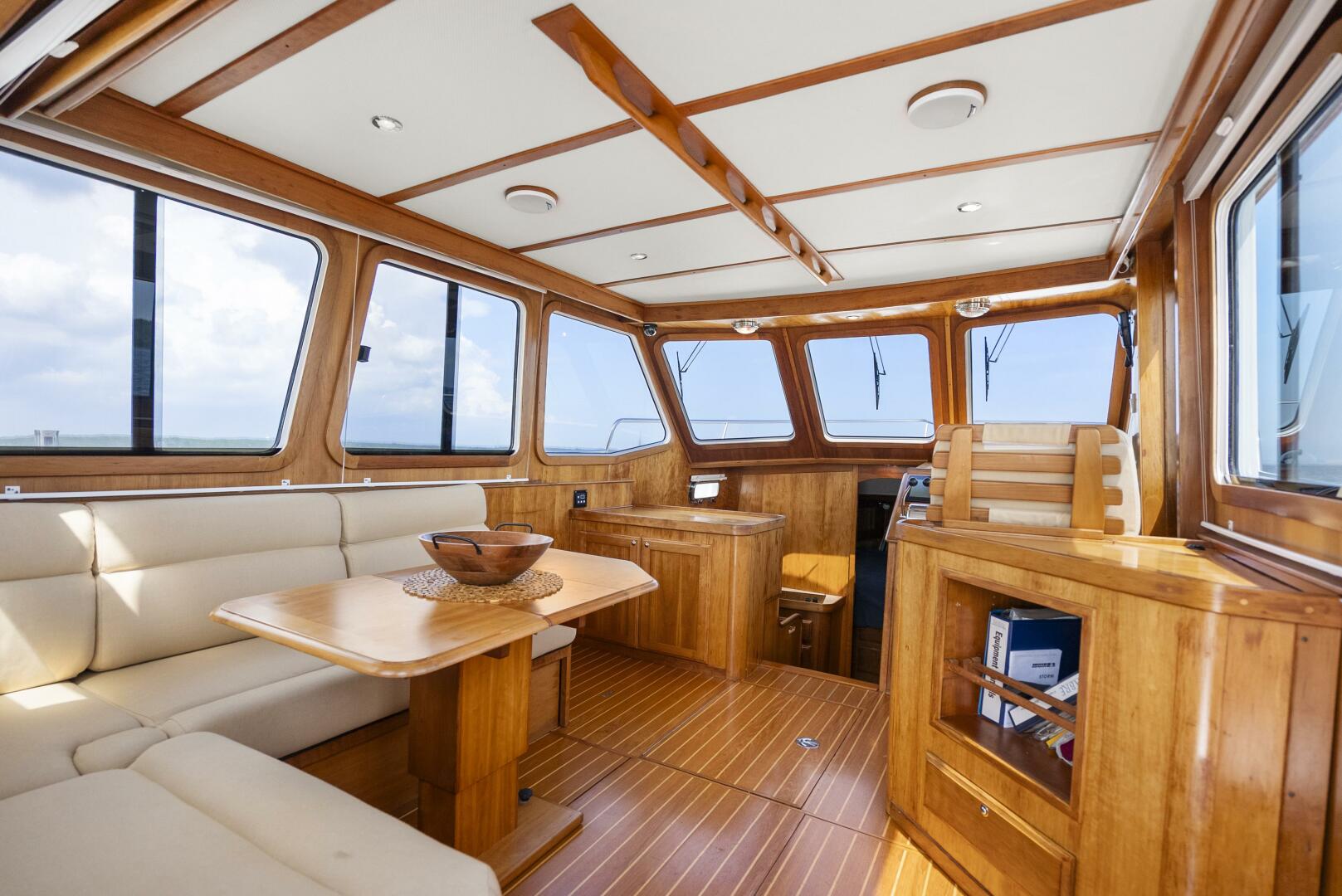 Slide: The Image of Sabre 36 2002 - 5473394