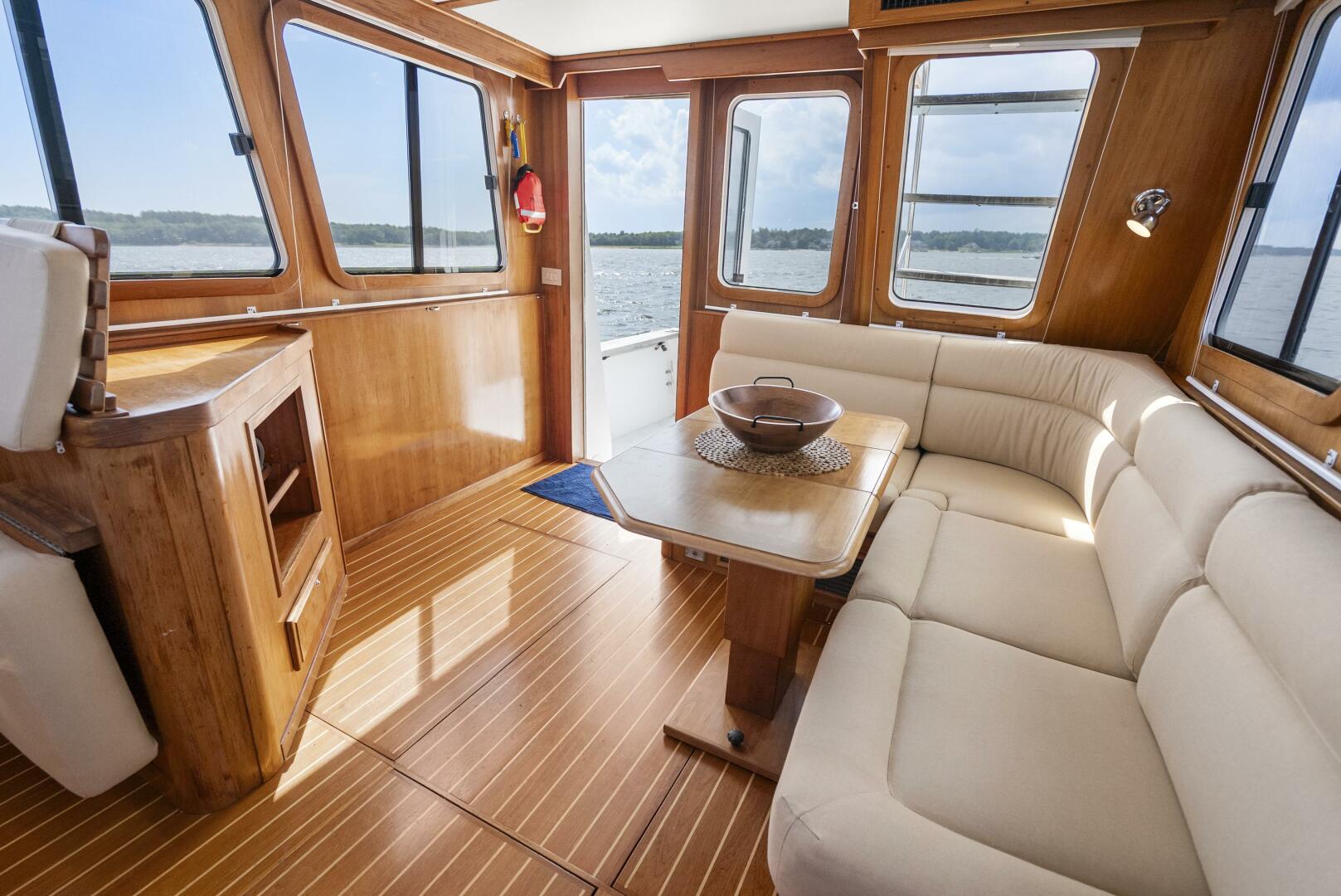 Slide: The Image of Sabre 36 2002 - 5473400